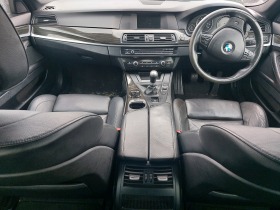 BMW 520 D F10 М Пакет Наличен двигател!, снимка 11
