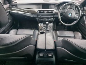 BMW 520 D F10 М Пакет, снимка 11