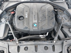 BMW 520 D F10 М Пакет Наличен двигател!, снимка 17