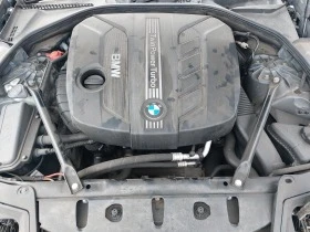 BMW 520 D F10 М Пакет, снимка 17