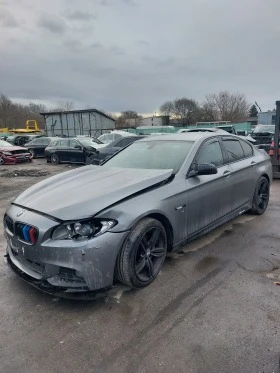 BMW 520 D F10 М Пакет, снимка 3