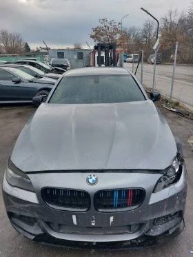 BMW 520 D F10 М Пакет, снимка 2