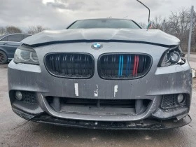 BMW 520 D F10 М Пакет, снимка 16