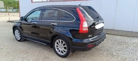 Honda Cr-v 2.2 CDTI 4x4 140 k.c. | Mobile.bg    5