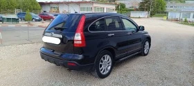 Honda Cr-v 2.2 CDTI 4x4 140 k.c. | Mobile.bg    3