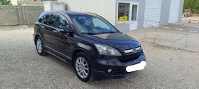 Honda Cr-v 2.2 CDTI 4x4 140 k.c. | Mobile.bg    4