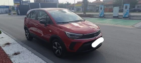 Opel Crossland X 2022 г. 131k.c. Automatic Full LED, снимка 3