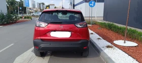 Opel Crossland X 2022 г. 131k.c. Automatic Full LED, снимка 5