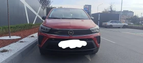 Opel Crossland X 2022 г. 131k.c. Automatic Full LED, снимка 2