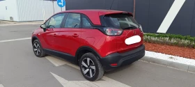 Opel Crossland X 2022 г. 131k.c. Automatic Full LED, снимка 6