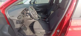 Opel Crossland X 2022 г. 131k.c. Automatic Full LED, снимка 10