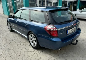 Subaru Legacy 3.0R Facelift 245 к.с., снимка 3