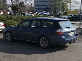 Subaru Legacy 3.0R Facelift 245 к.с., снимка 16