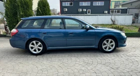 Subaru Legacy 3.0R Facelift 245 к.с., снимка 2