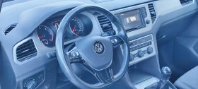 VW Sportsvan 1.6tdi | Mobile.bg    12