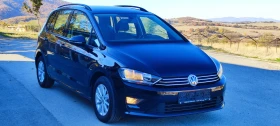     VW Sportsvan 1.6tdi