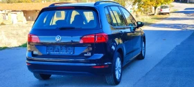 VW Sportsvan 1.6tdi | Mobile.bg    6