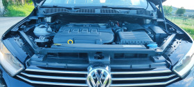 VW Sportsvan 1.6tdi, снимка 15