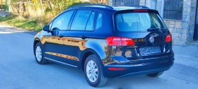 VW Sportsvan 1.6tdi | Mobile.bg    5