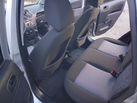 Ford Fiesta 1.4 cdti, снимка 13