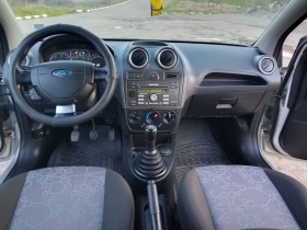 Ford Fiesta 1.4 cdti, снимка 12