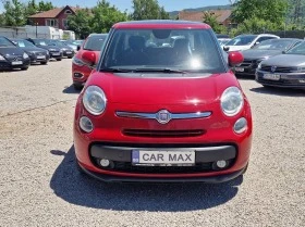 Fiat 500L 1.4i-Turbo/Газ/Лизинг - [3] 