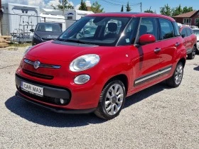 Fiat 500L 1.4i-Turbo/Газ/Лизинг - [2] 