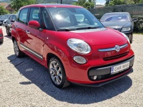 Fiat 500L 1.4i-Turbo/Газ/Лизинг - [9] 