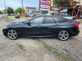     BMW 6 GT 3.0D XD M-PAKET