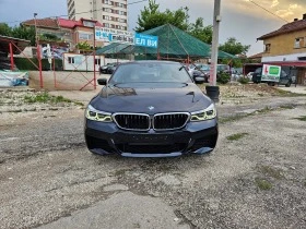     BMW 6 GT 3.0D XD M-PAKET