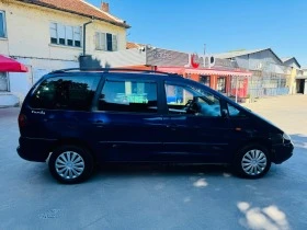 VW Sharan 1998, снимка 10