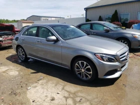 Mercedes-Benz C 300 4matic  | Mobile.bg    3