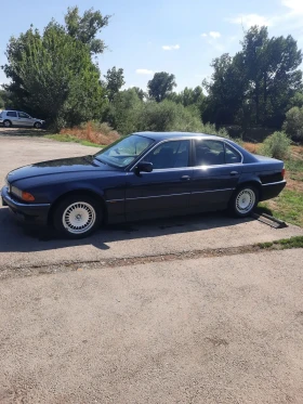 BMW 730 3.0  i   V 8, снимка 4