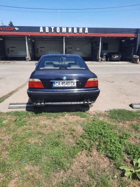 BMW 730 3.0  i   V 8, снимка 7