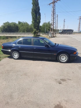 BMW 730 3.0  i, снимка 5