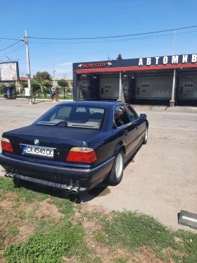 BMW 730 3.0  i   V 8, снимка 6