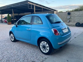 Fiat 500 1, 2 i KLIMATRONIK | Mobile.bg    3