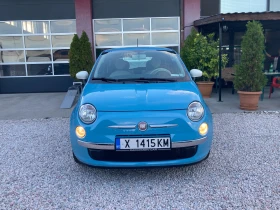 Fiat 500 1, 2 i KLIMATRONIK, снимка 8