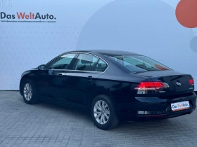 VW Passat Comfortline 1.4TSI BMT ACT | Mobile.bg    4