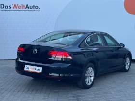 VW Passat Comfortline 1.4TSI BMT ACT | Mobile.bg    3