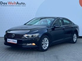 VW Passat Comfortline 1.4TSI BMT ACT | Mobile.bg    1