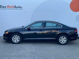 VW Passat Comfortline 1.4TSI BMT ACT | Mobile.bg    2