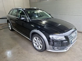 Audi A4 Allroad 3.0 TDI QUATTRO | Mobile.bg    4