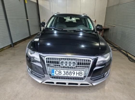 Audi A4 Allroad 3.0 TDI QUATTRO | Mobile.bg    5