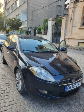 Fiat Bravo 1.9 Multijet, снимка 6