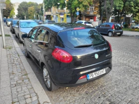 Fiat Bravo 1.9 Multijet, снимка 3