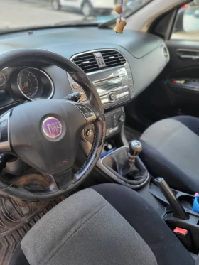 Fiat Bravo 1.9 Multijet, снимка 4