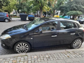 Fiat Bravo 1.9 Multijet, снимка 2