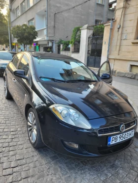 Fiat Bravo 1.9 Multijet, снимка 1