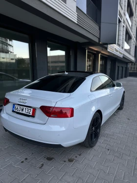 Audi A5 2.0 TFSI Quattro Premium, снимка 3